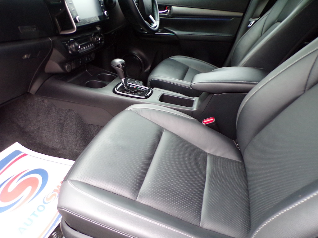 Used Toyota Hilux 2023 for sale - 76696713: Photo 24