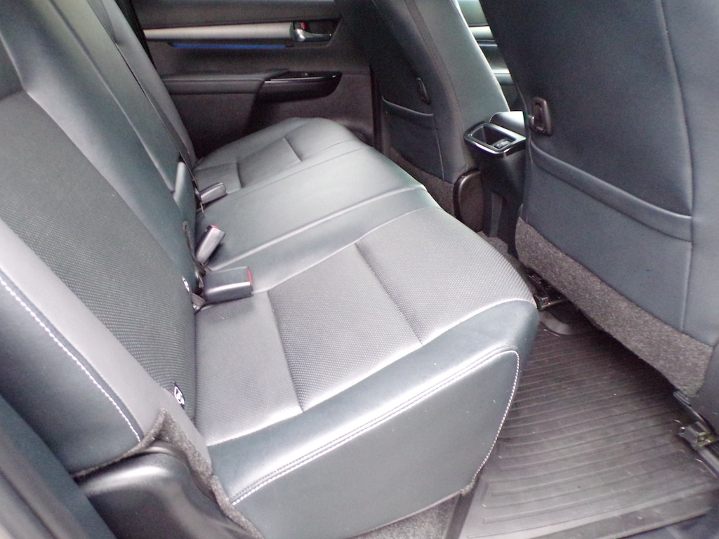 Used Toyota Hilux 2023 for sale - 76696713: Photo 25