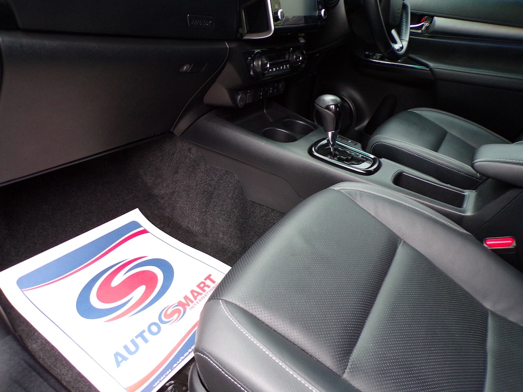 Used Toyota Hilux 2023 for sale - 76696713: Photo 26