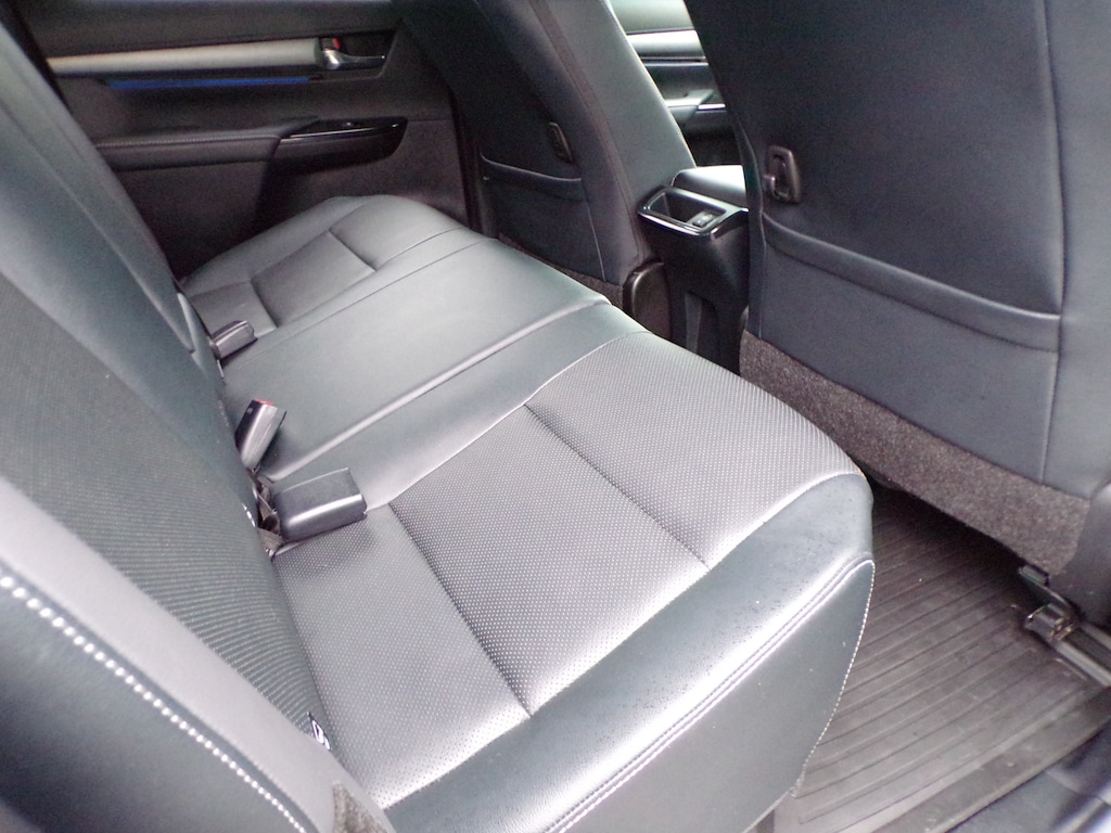 Used Toyota Hilux 2023 for sale - 76696713: Photo 27