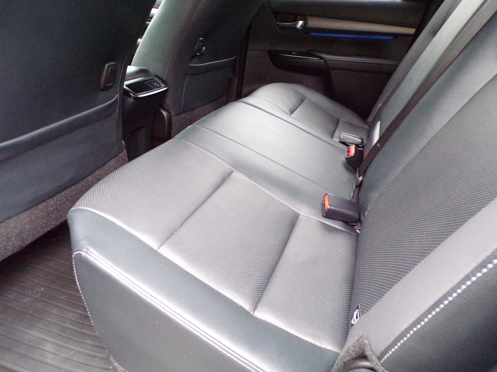 Used Toyota Hilux 2023 for sale - 76696713: Photo 29