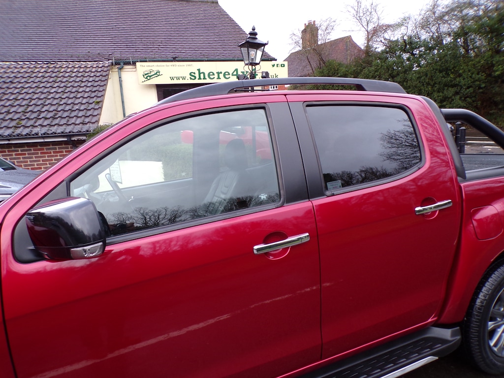 Used Isuzu D-Max 2019 for sale - 77435382: Photo 10