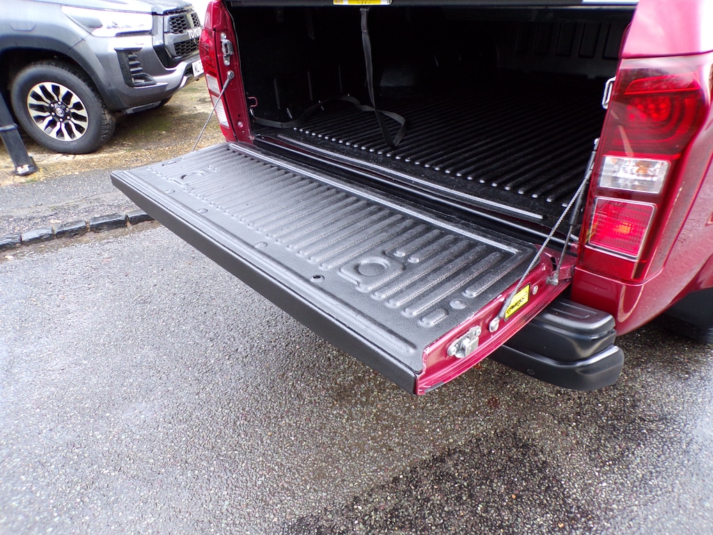 Used Isuzu D-Max 2019 for sale - 77435382: Photo 13