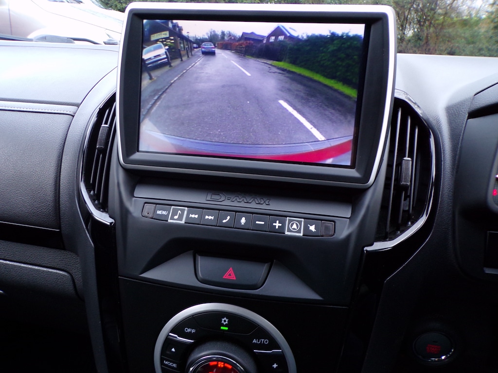 Used Isuzu D-Max 2019 for sale - 77435382: Photo 19