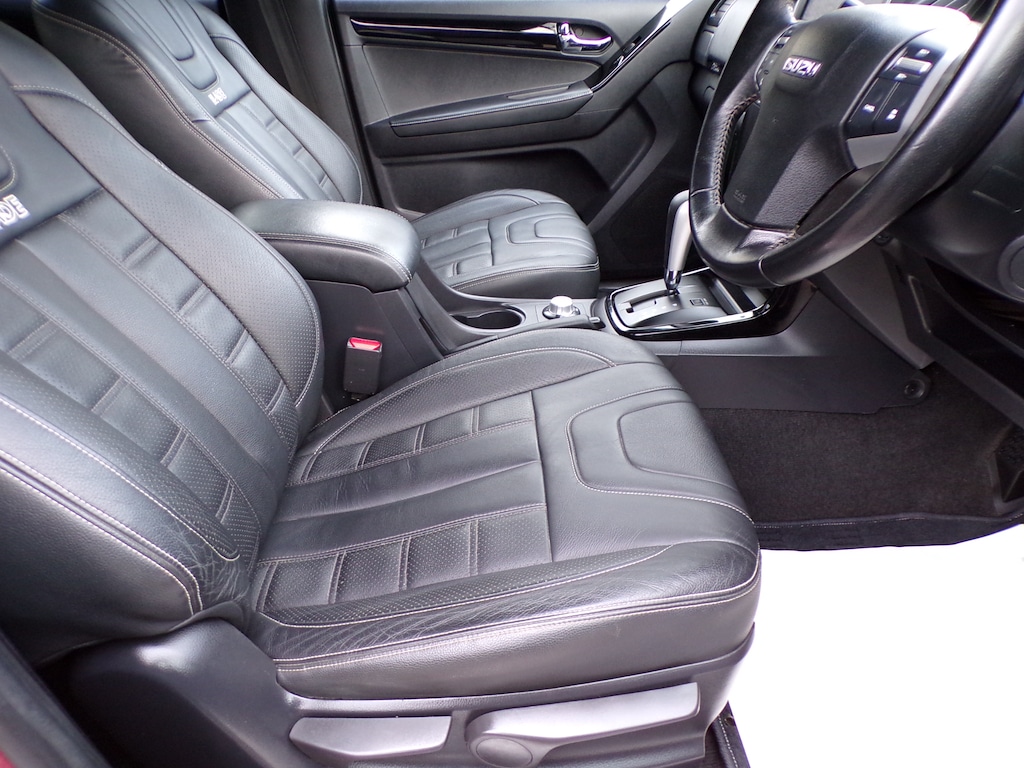 Used Isuzu D-Max 2019 for sale - 77435382: Photo 23