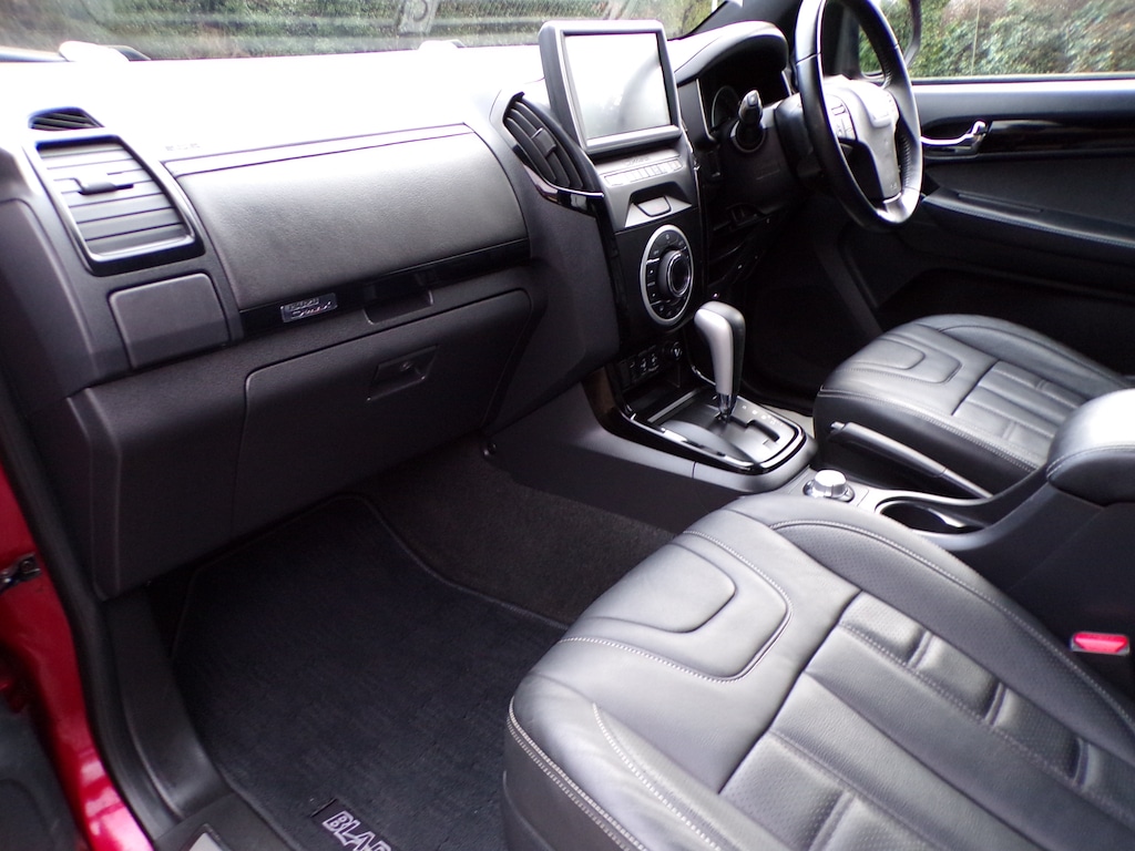 Used Isuzu D-Max 2019 for sale - 77435382: Photo 25