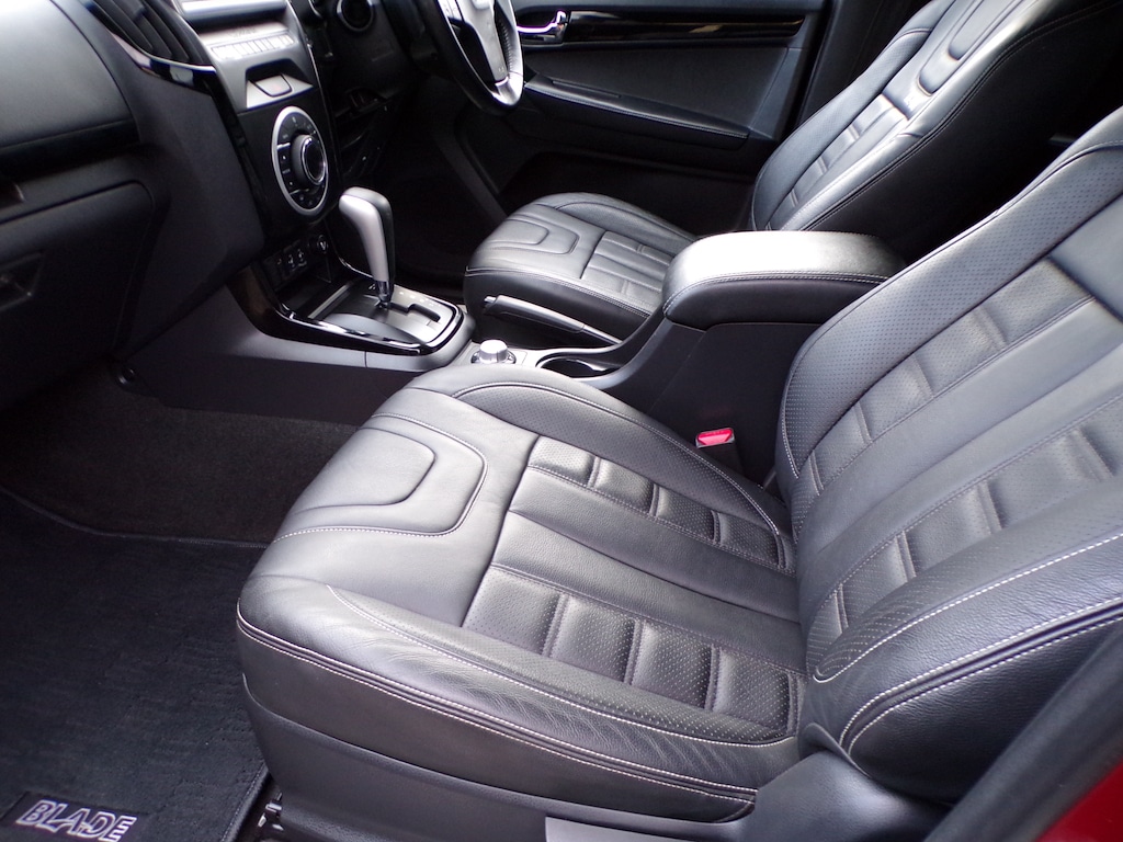 Used Isuzu D-Max 2019 for sale - 77435382: Photo 26