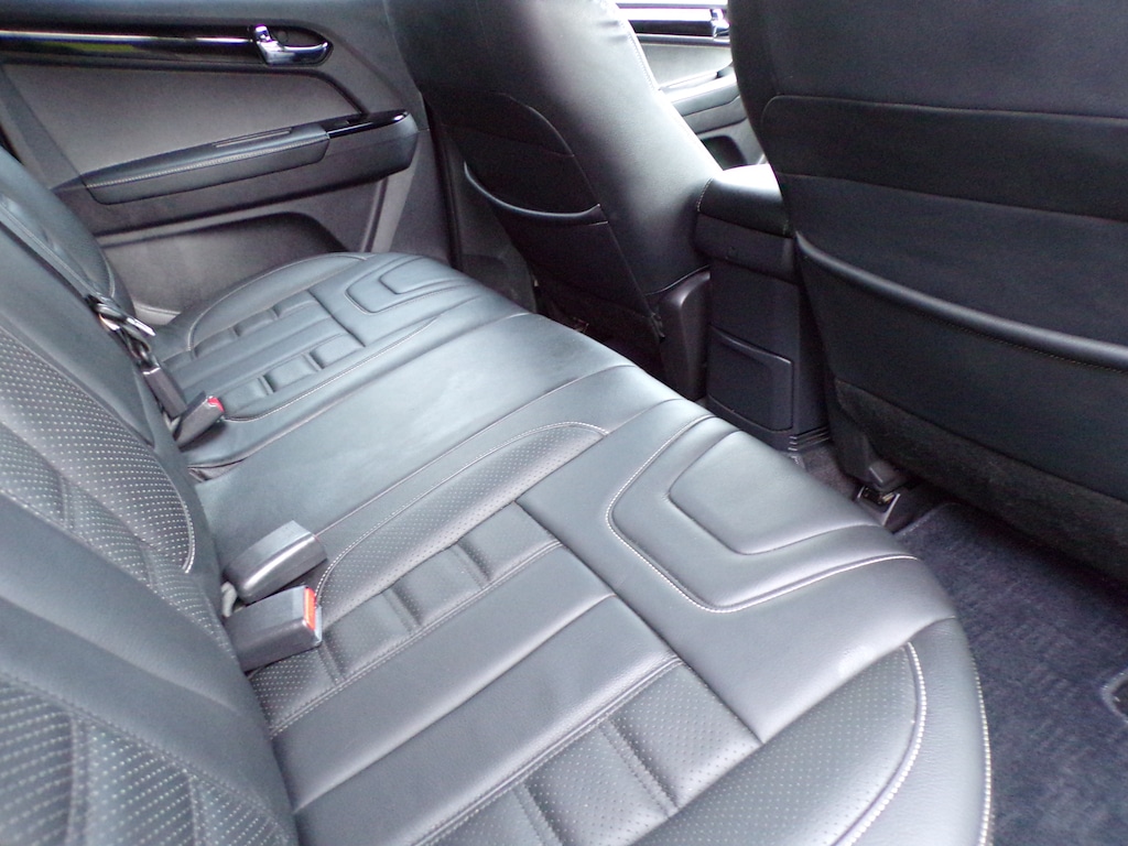 Used Isuzu D-Max 2019 for sale - 77435382: Photo 28