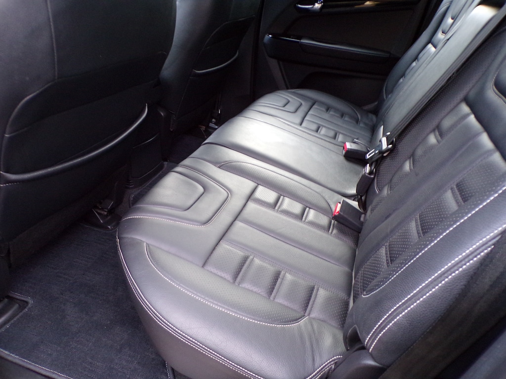 Used Isuzu D-Max 2019 for sale - 77435382: Photo 29