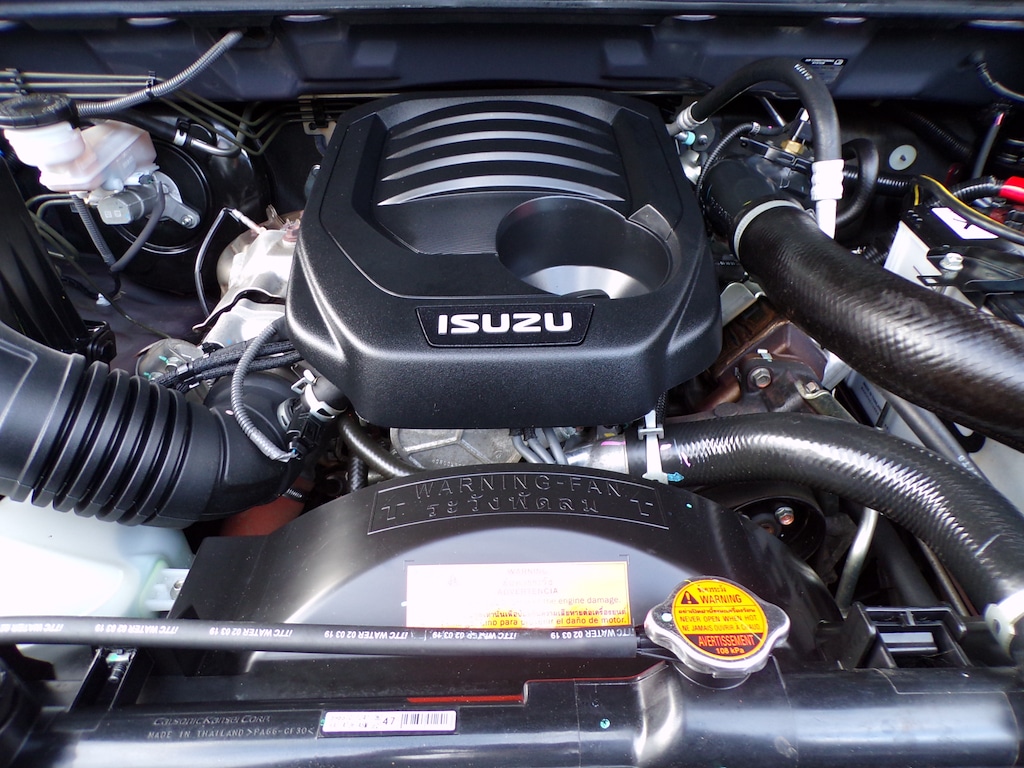 Used Isuzu D-Max 2019 for sale - 77435382: Photo 30