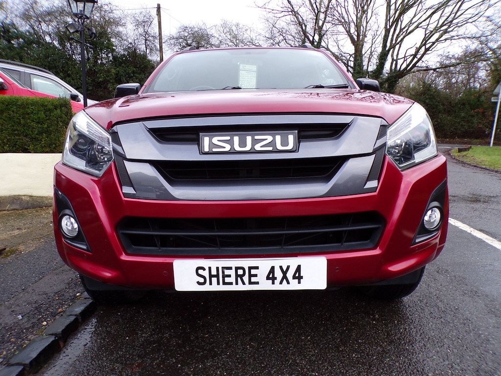 Used Isuzu D-Max 2019 for sale - 77435382: Photo 9