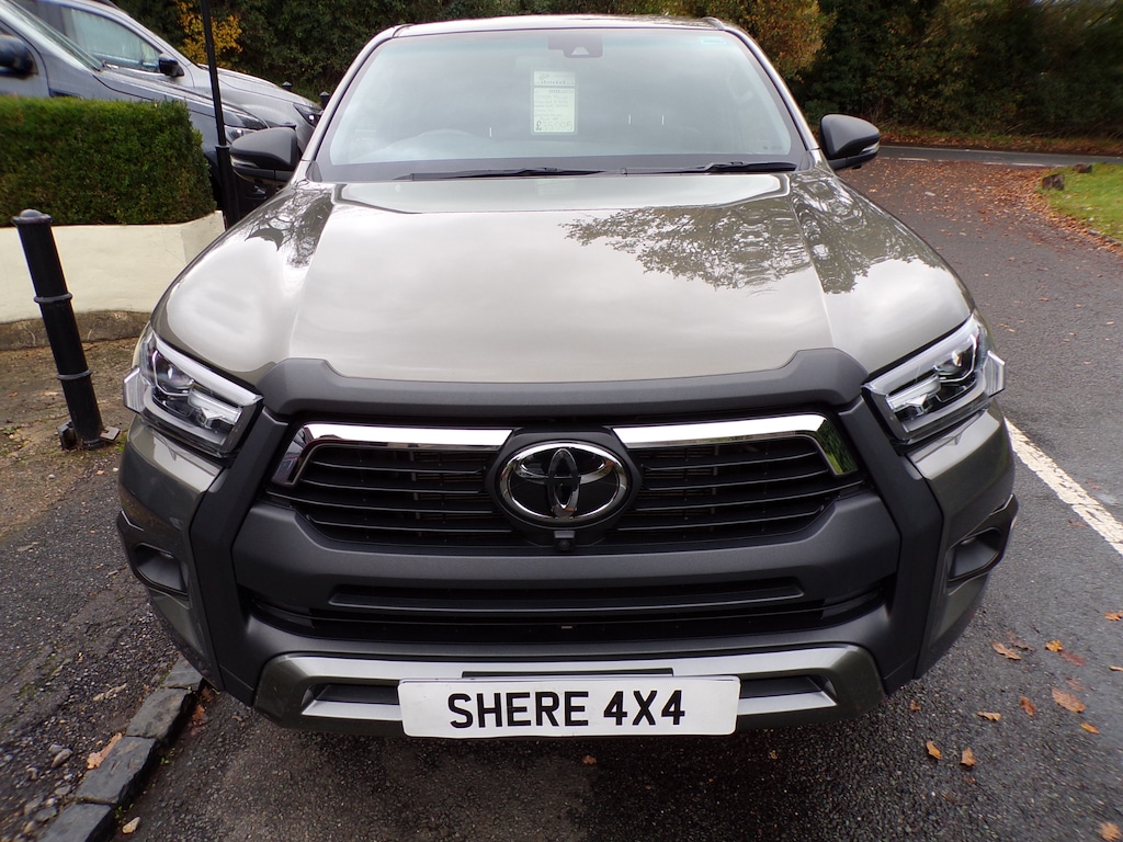 Used Toyota Hilux 2023 for sale - 76479999: Photo 10