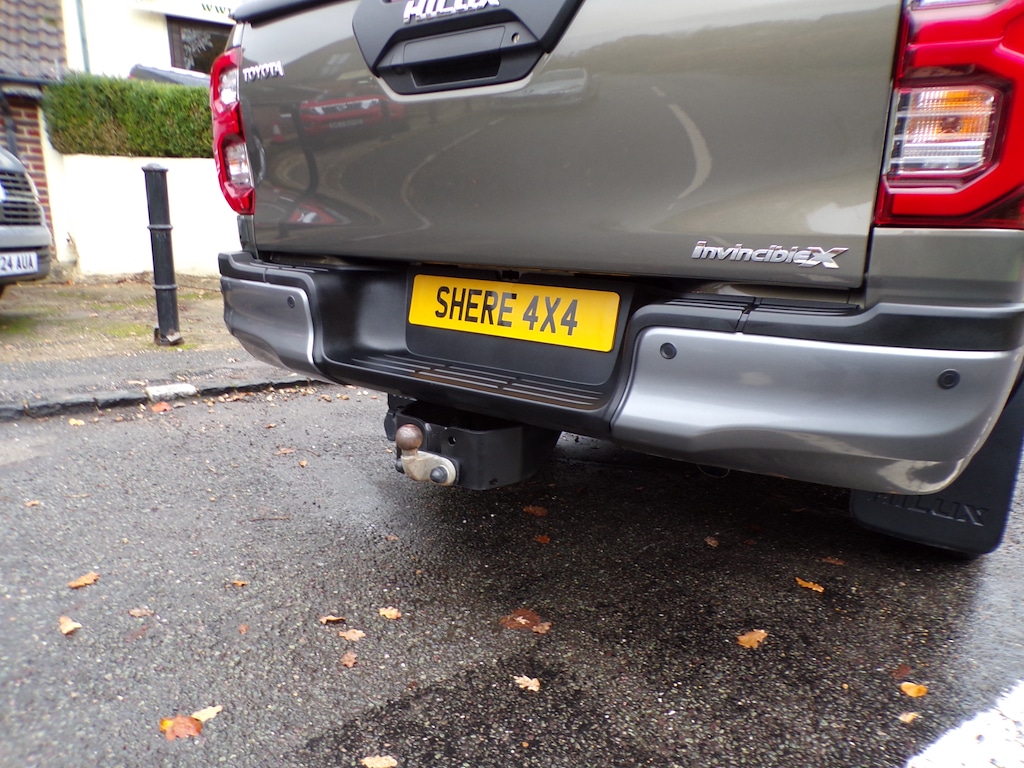 Used Toyota Hilux 2023 for sale - 76479999: Photo 13