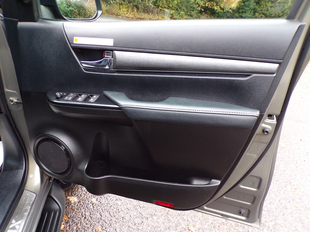 Used Toyota Hilux 2023 for sale - 76479999: Photo 23