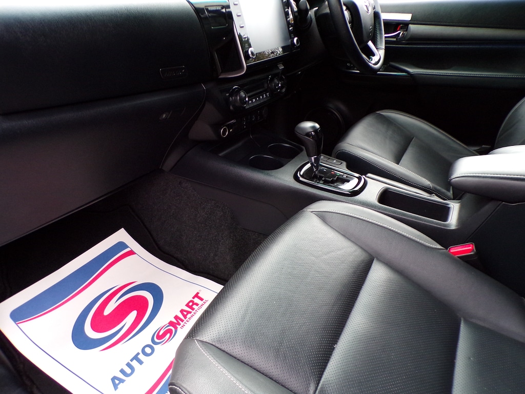 Used Toyota Hilux 2023 for sale - 76479999: Photo 26