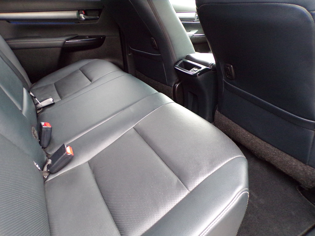 Used Toyota Hilux 2023 for sale - 76479999: Photo 28