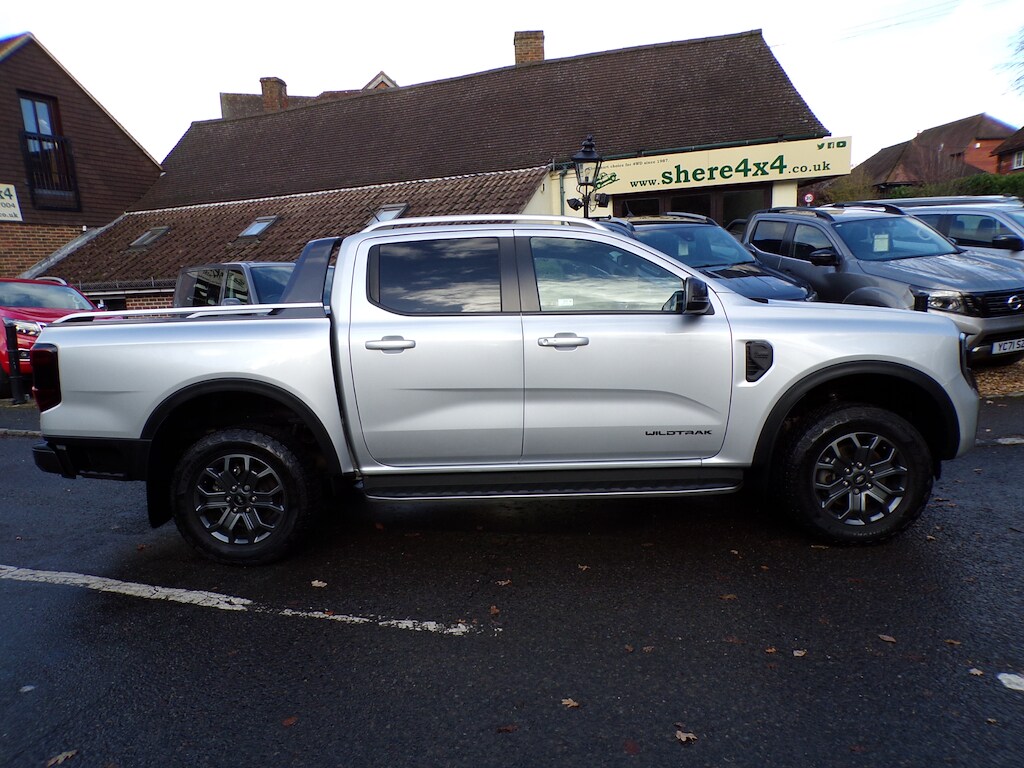 Used Ford Ranger 2023 for sale - 76652871: Photo 10