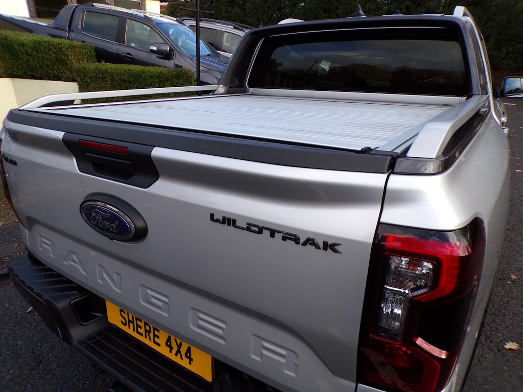 Used Ford Ranger 2023 for sale - 76652871: Photo 11