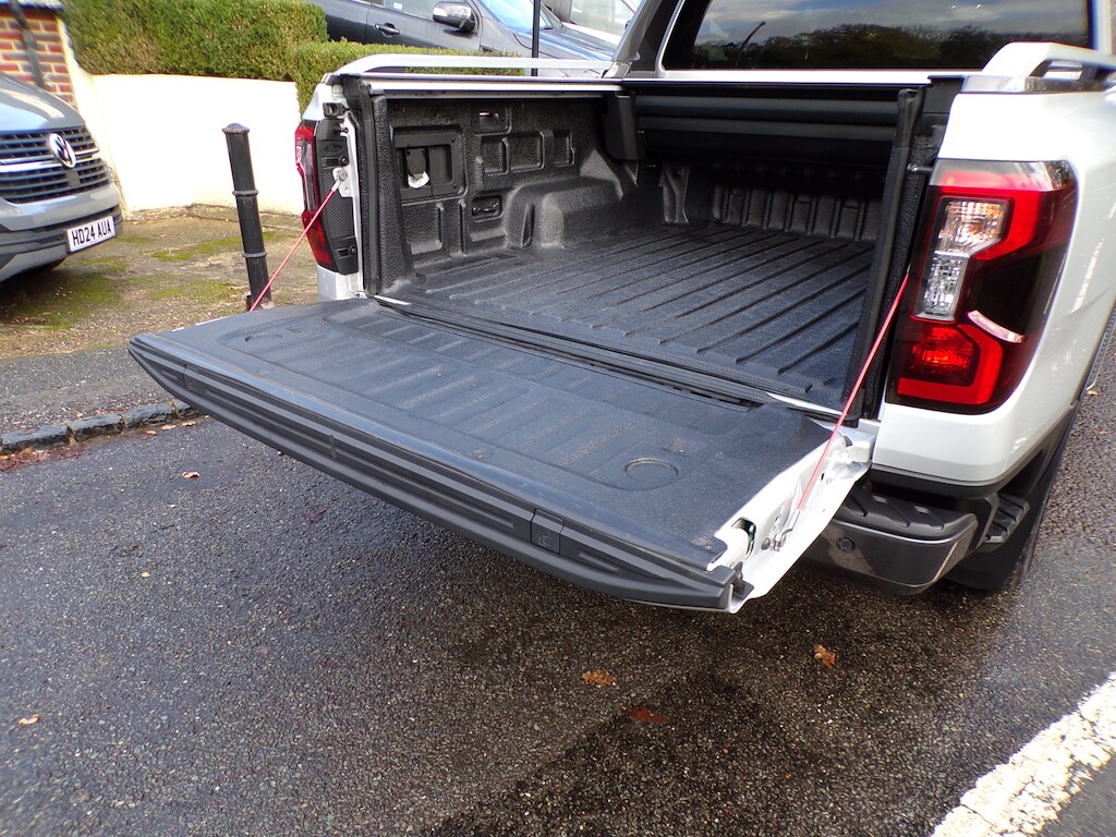 Used Ford Ranger 2023 for sale - 76652871: Photo 13