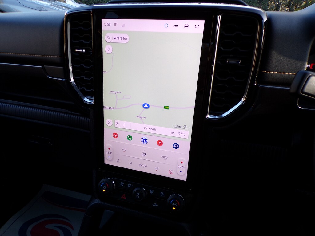 Used Ford Ranger 2023 for sale - 76652871: Photo 17