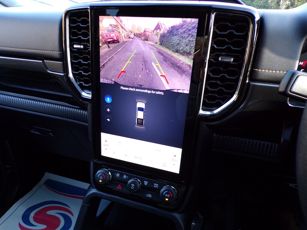 Used Ford Ranger 2023 for sale - 76652871: Photo 18