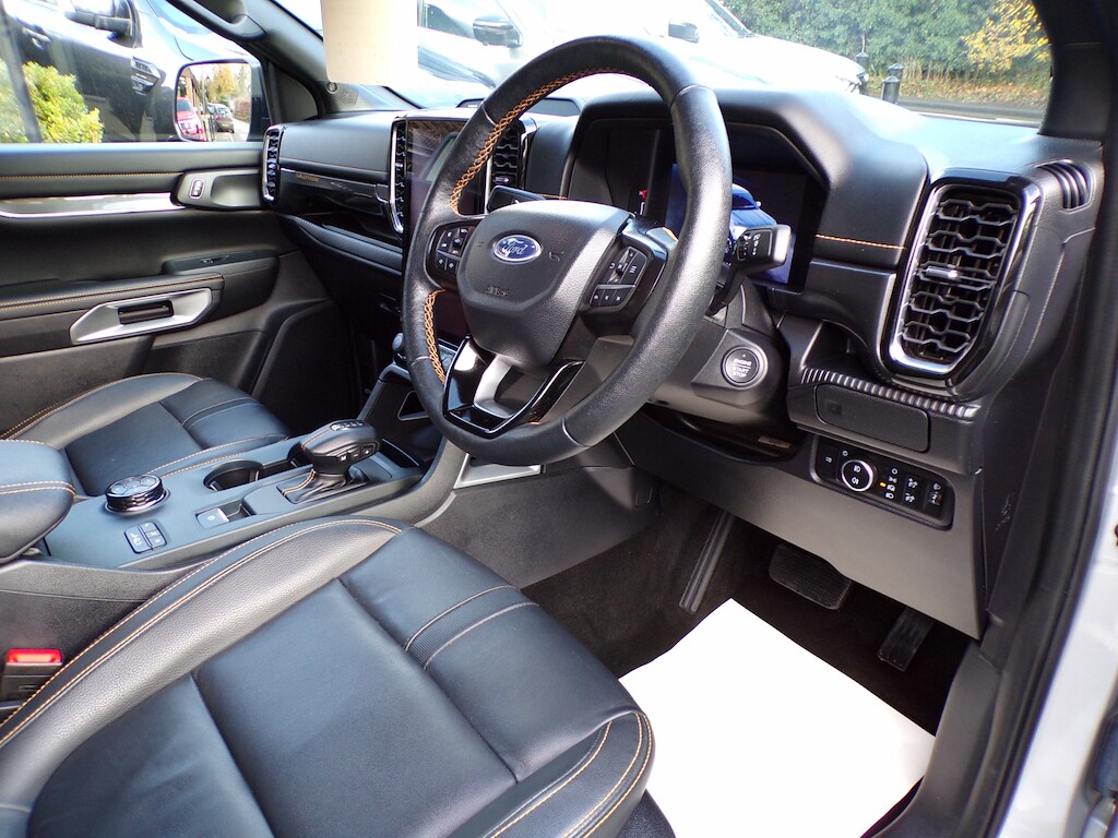 Used Ford Ranger 2023 for sale - 76652871: Photo 19