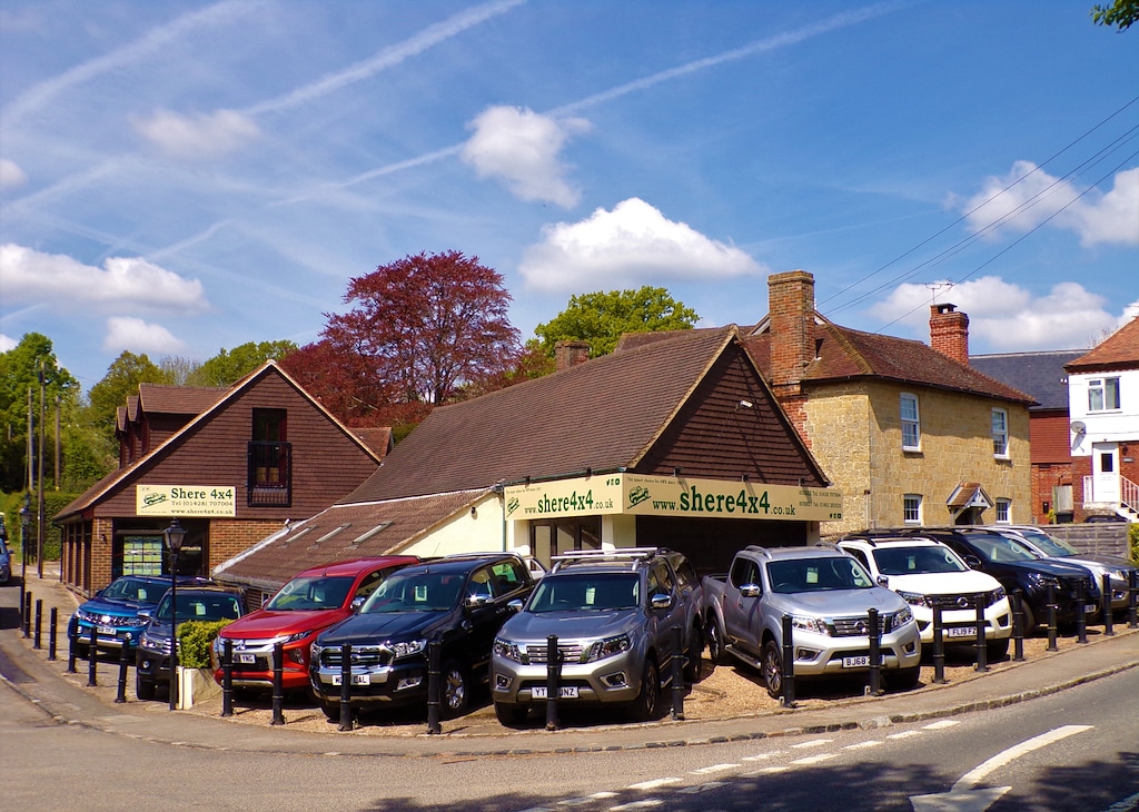 Used Ford Ranger 2023 for sale - 76652871: Photo 2