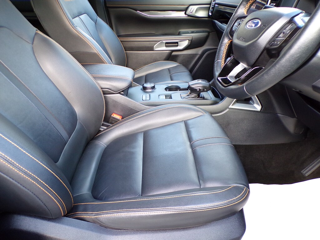 Used Ford Ranger 2023 for sale - 76652871: Photo 20