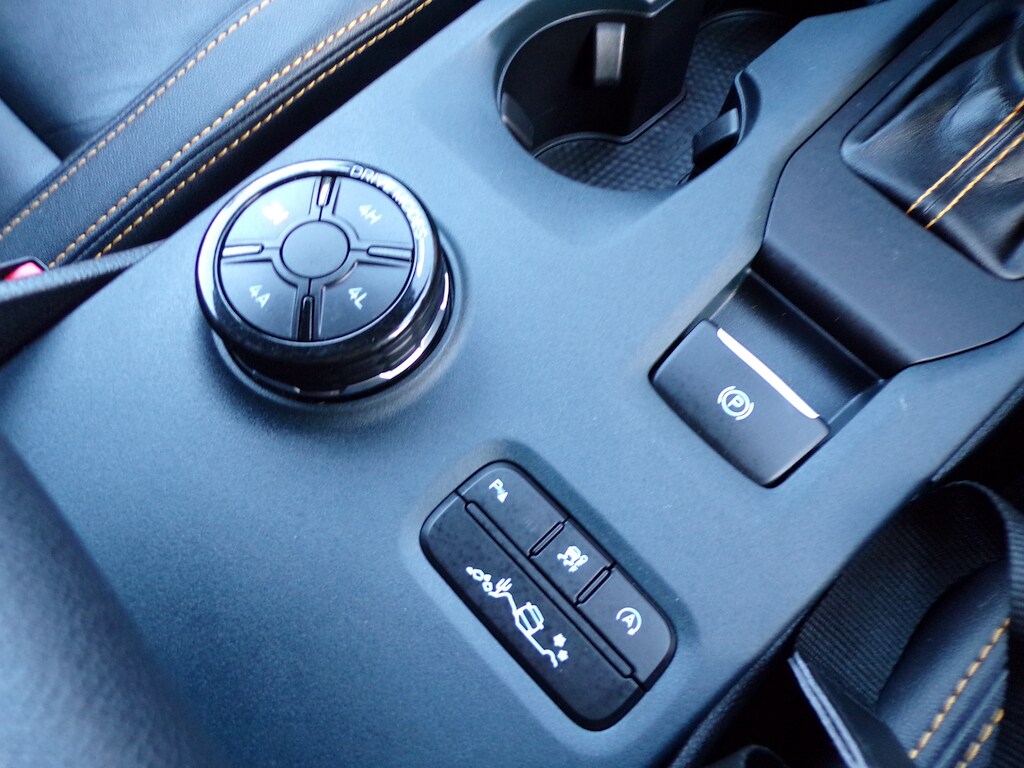 Used Ford Ranger 2023 for sale - 76652871: Photo 22