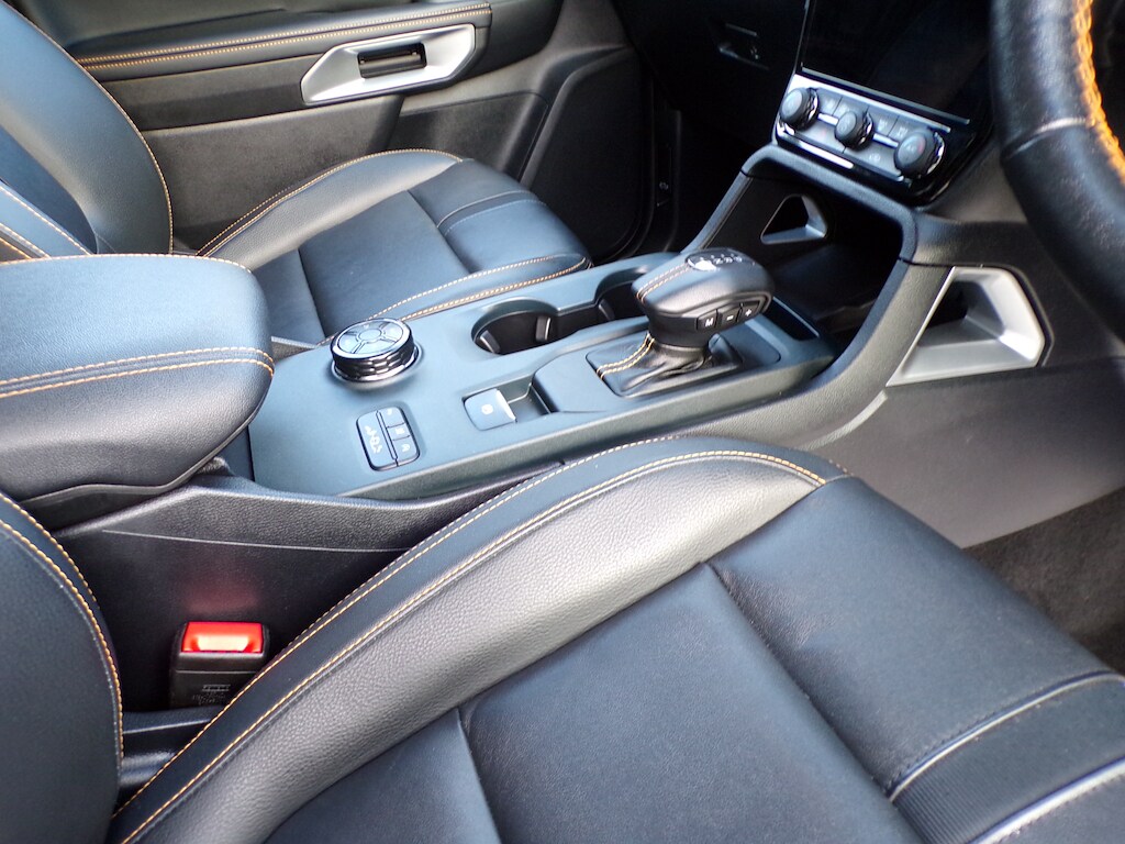 Used Ford Ranger 2023 for sale - 76652871: Photo 25