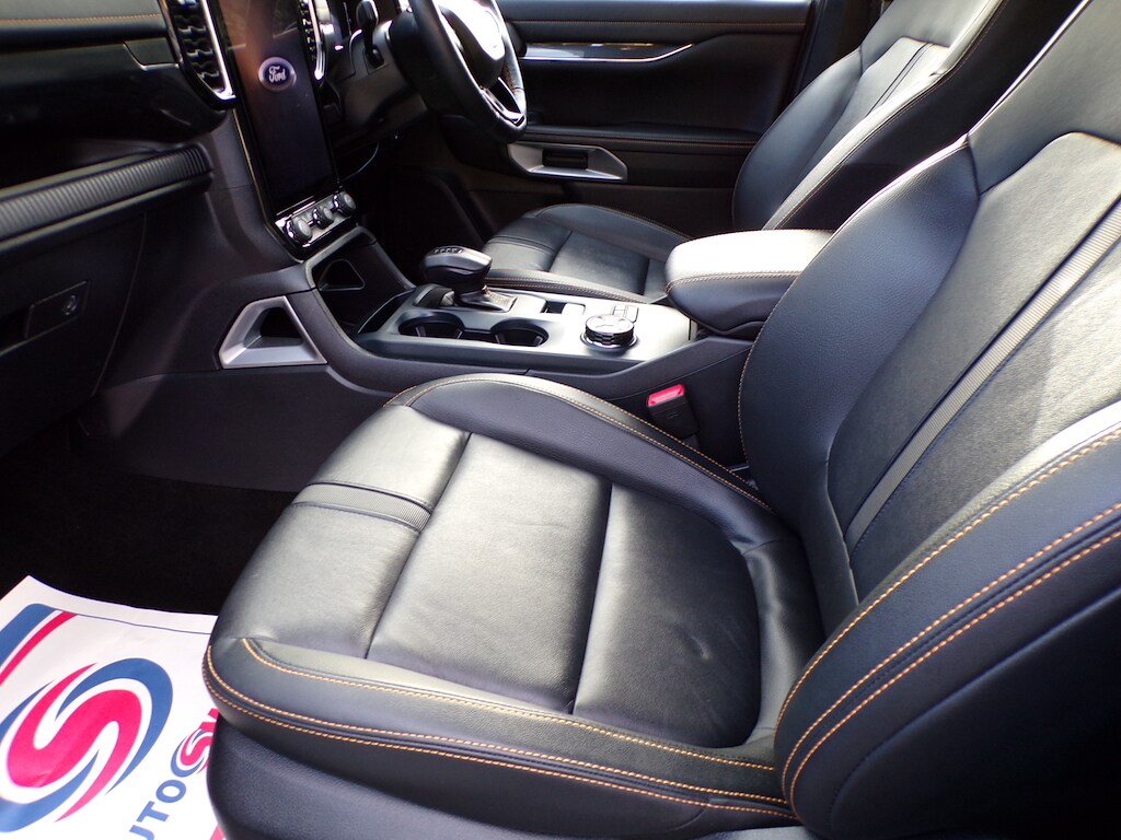 Used Ford Ranger 2023 for sale - 76652871: Photo 27