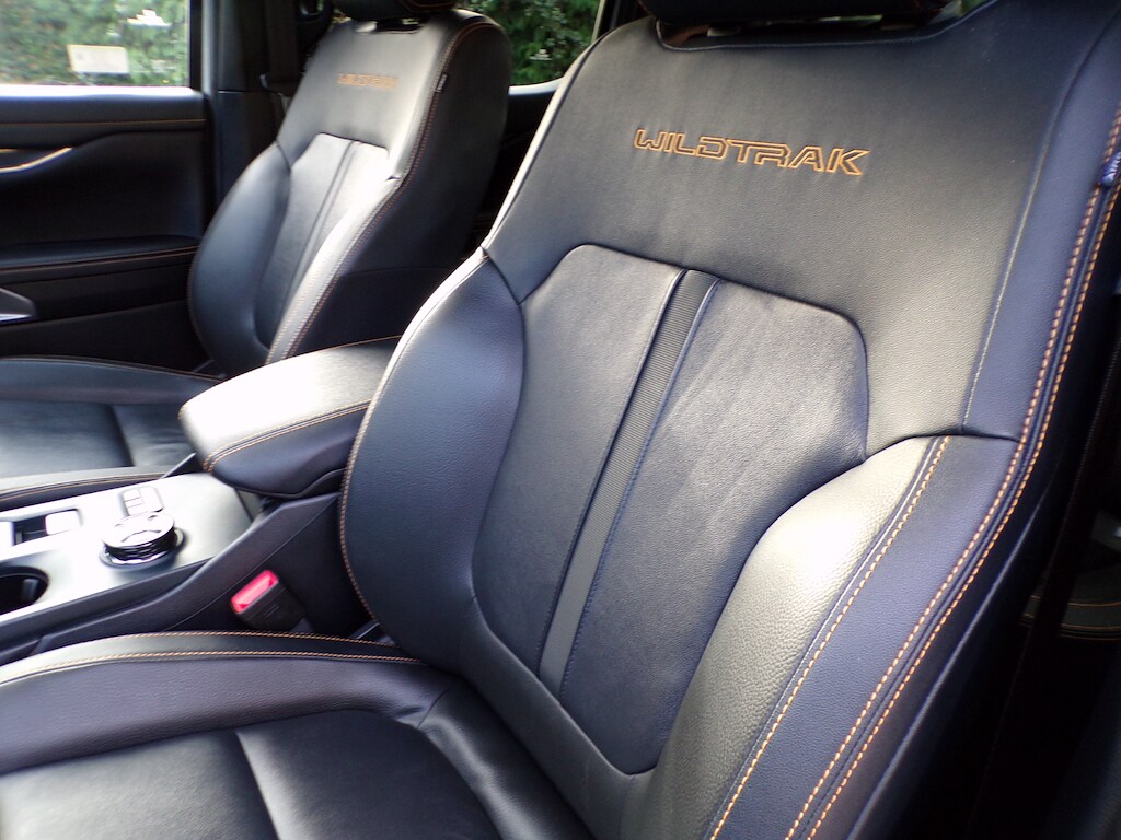 Used Ford Ranger 2023 for sale - 76652871: Photo 28