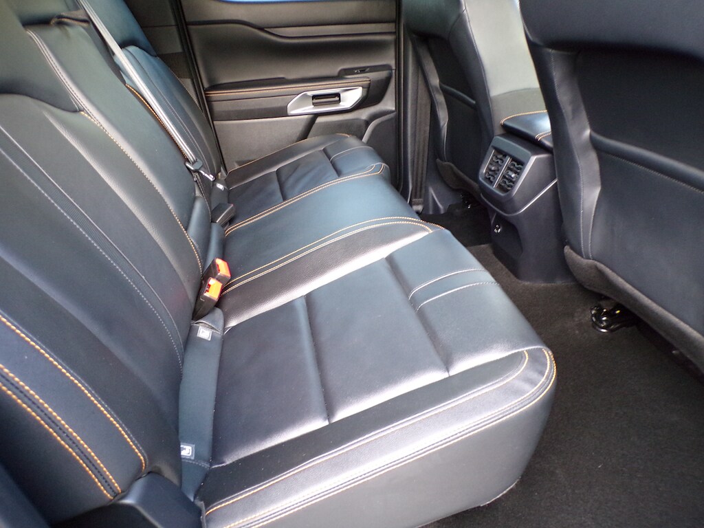 Used Ford Ranger 2023 for sale - 76652871: Photo 29