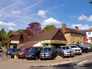 Used Ford Ranger 2023 for sale - 76652871: Photo