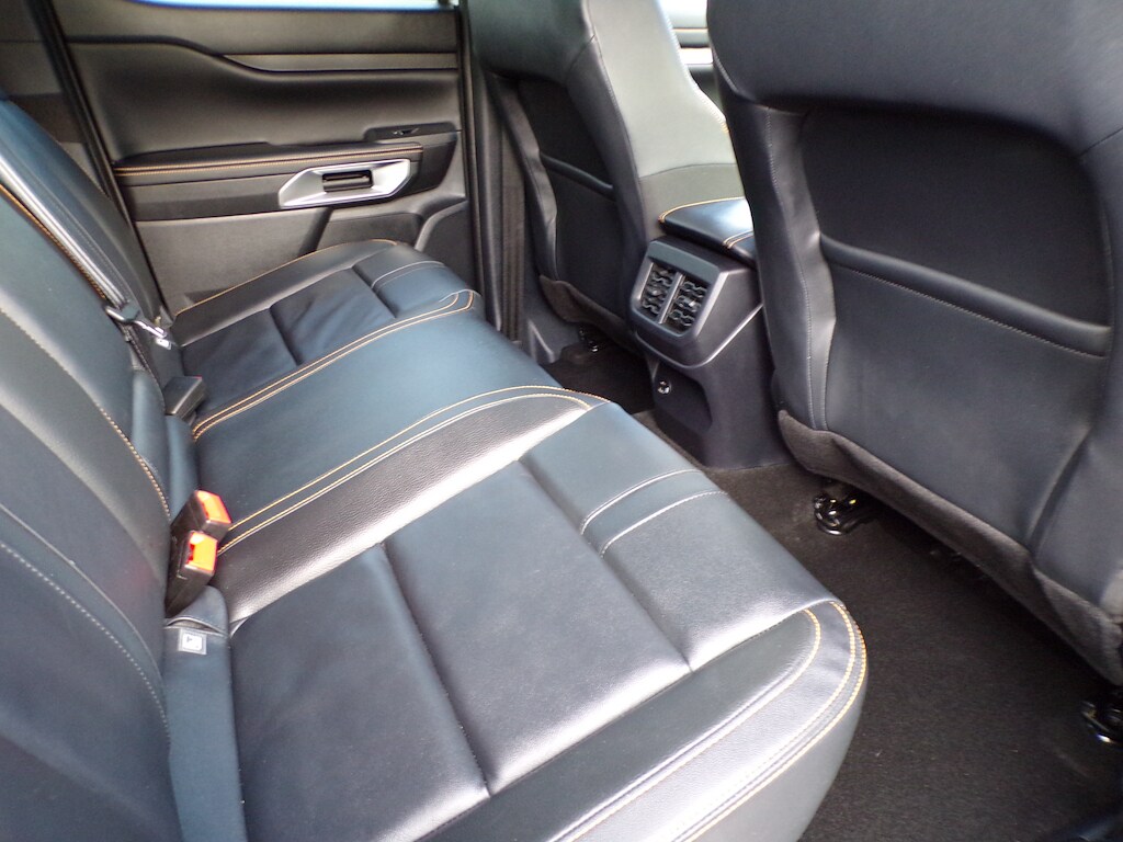 Used Ford Ranger 2023 for sale - 76652871: Photo 30