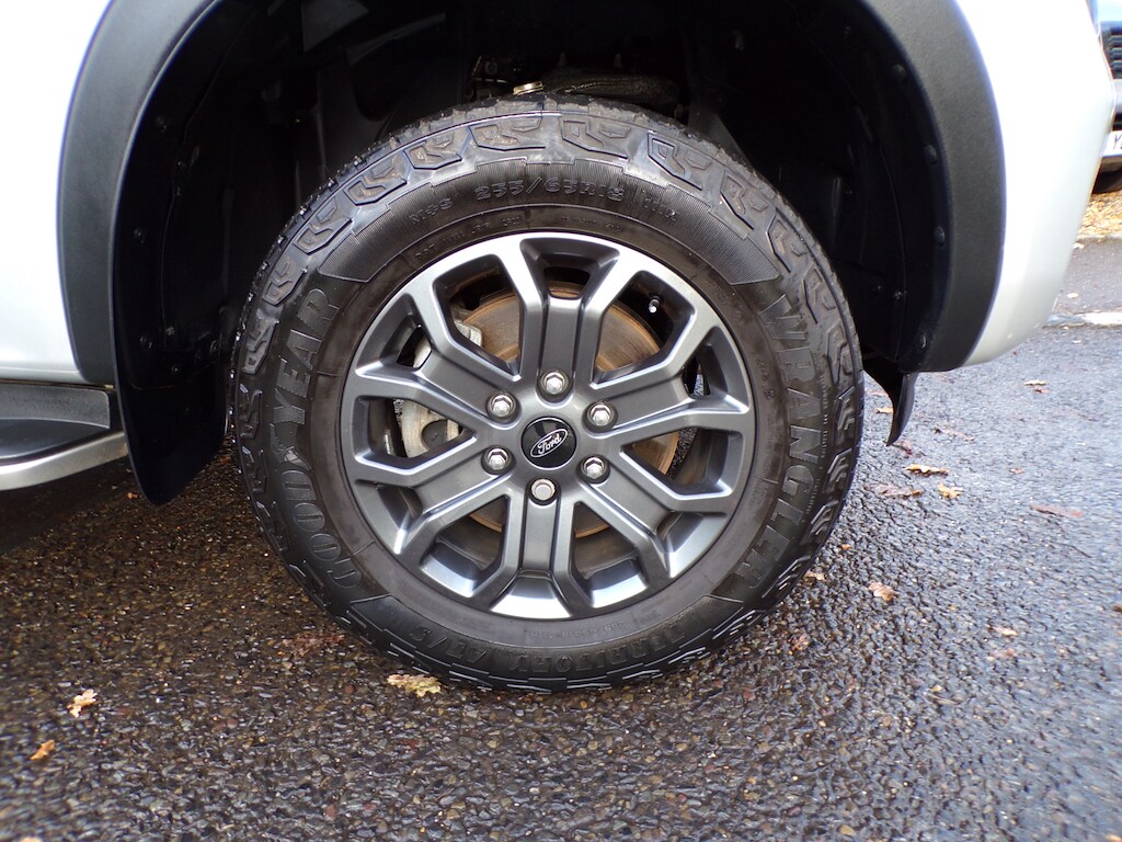 Used Ford Ranger 2023 for sale - 76652871: Photo 33