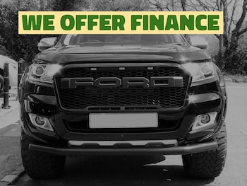 Used Ford Ranger 2023 for sale - 76652871: Photo