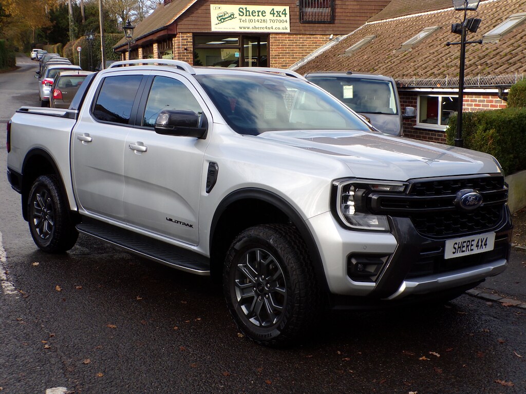 Used Ford Ranger 2023 for sale - 76652871: Photo 9