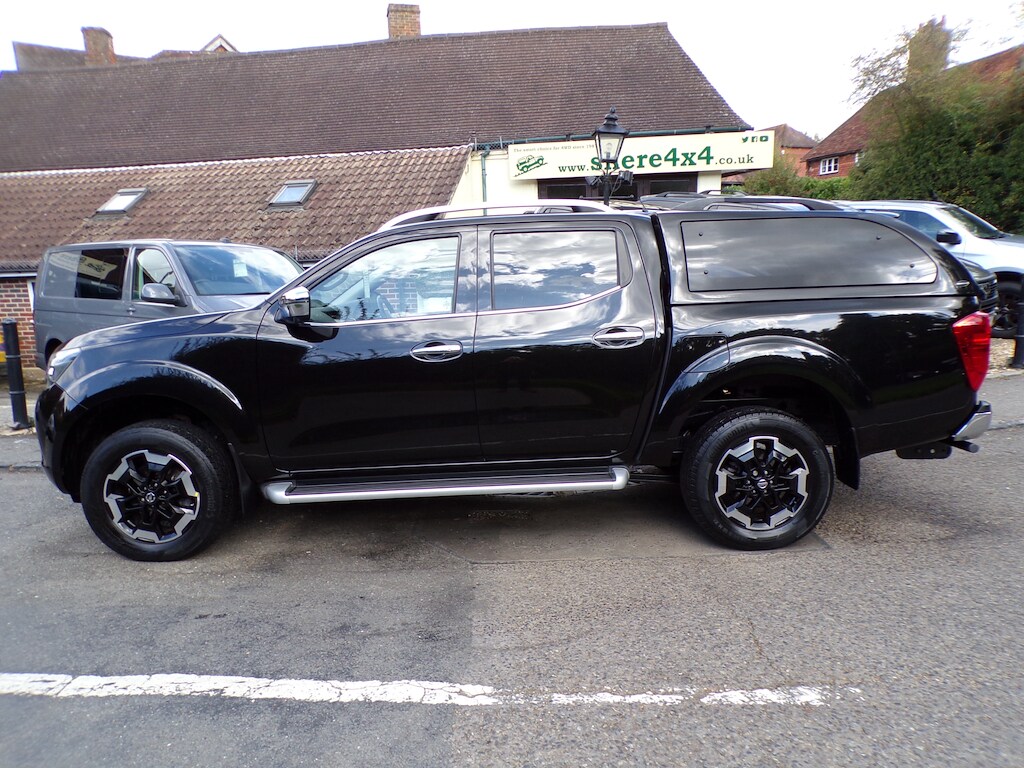 Used Nissan Navara 2019 for sale - 76034070: Photo 10