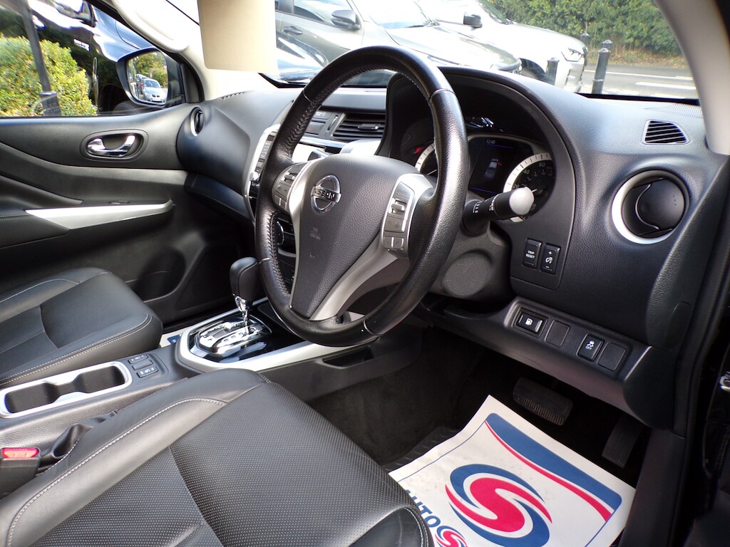 Used Nissan Navara 2019 for sale - 76034070: Photo 19