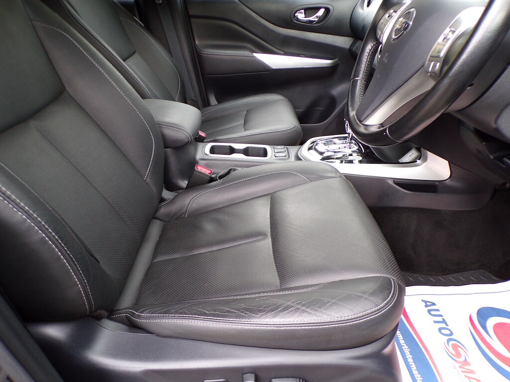 Used Nissan Navara 2019 for sale - 76034070: Photo 21