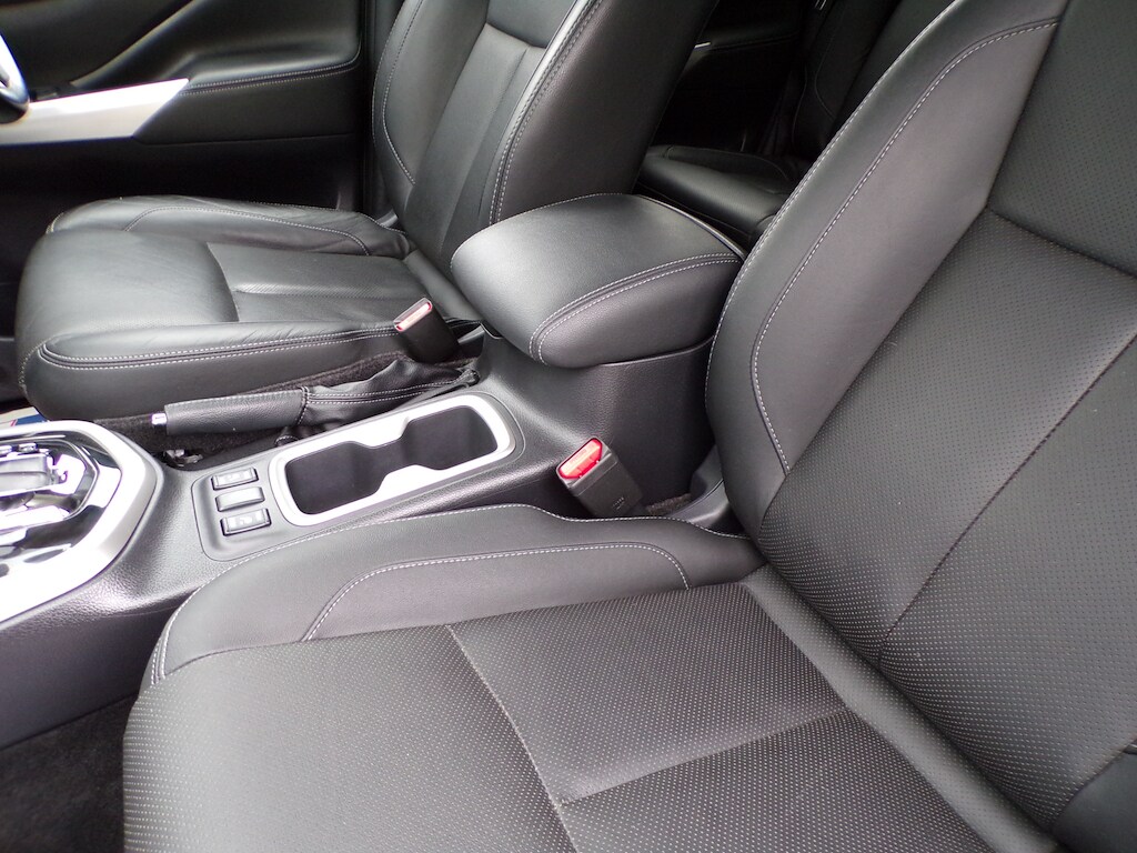 Used Nissan Navara 2019 for sale - 76034070: Photo 22