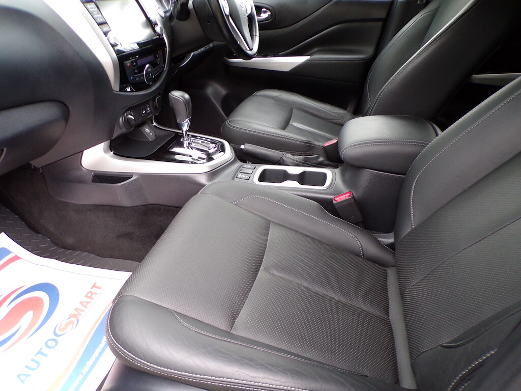 Used Nissan Navara 2019 for sale - 76034070: Photo 24