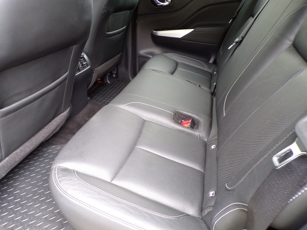 Used Nissan Navara 2019 for sale - 76034070: Photo 28