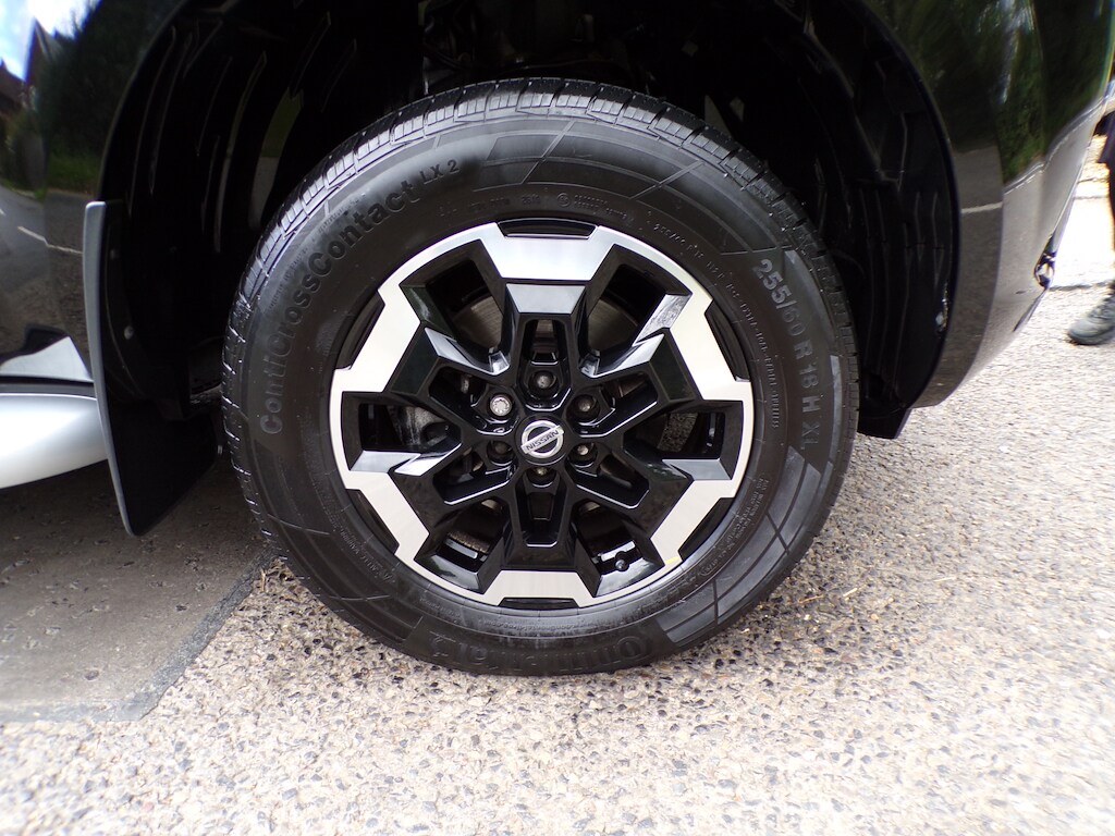 Used Nissan Navara 2019 for sale - 76034070: Photo 31