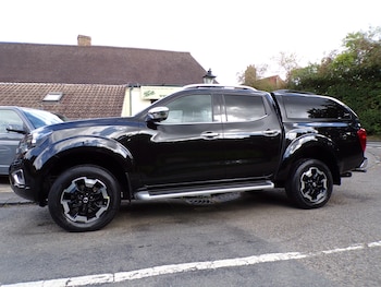 Used Nissan Navara 2019 for sale - 76034070: Photo 3