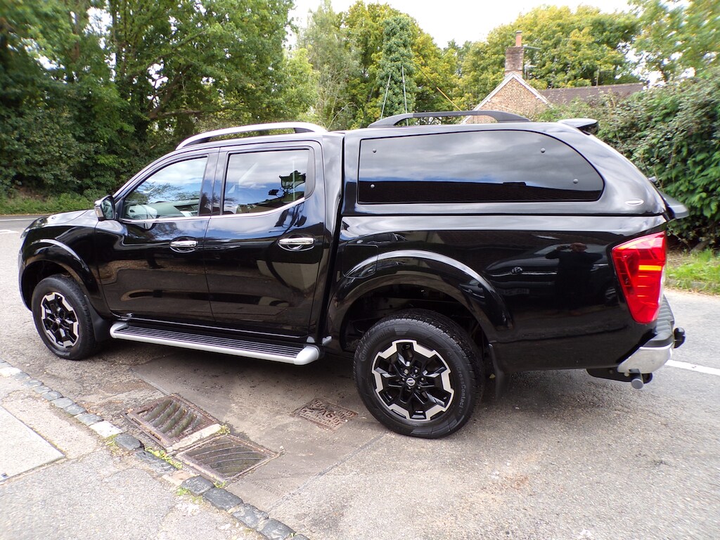 Used Nissan Navara 2019 for sale - 76034070: Photo 4