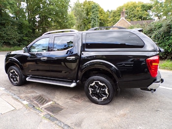 Used Nissan Navara 2019 for sale - 76034070: Photo 4