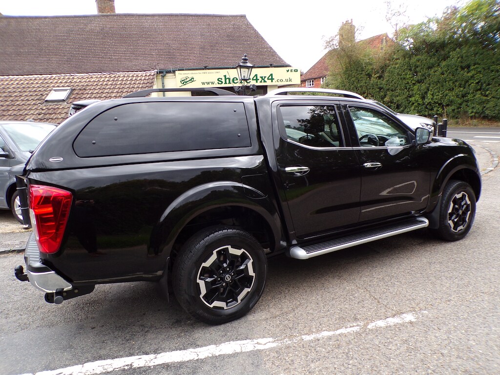 Used Nissan Navara 2019 for sale - 76034070: Photo 5