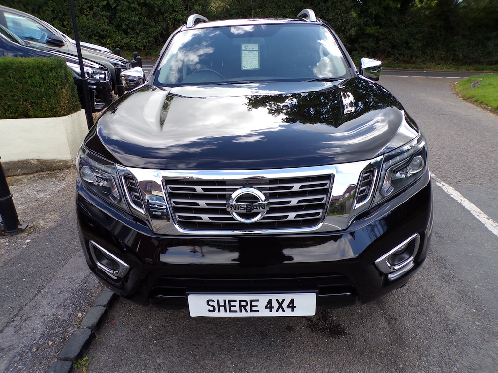 Used Nissan Navara 2019 for sale - 76034070: Photo 6